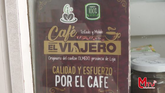 Café El Viajero