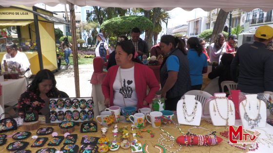 Encuentro Mujer Rural